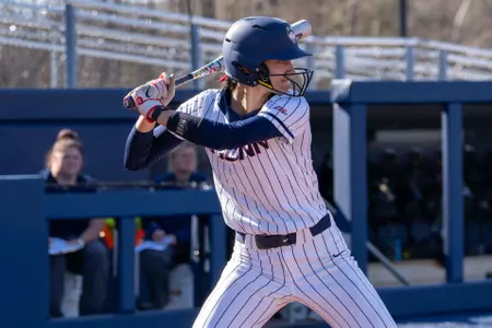 UConn Softball vs. URI