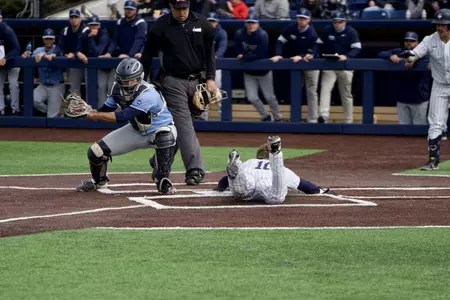 David Smith Villanova
