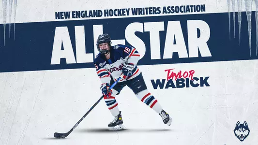 Taylor Wabick All-Star