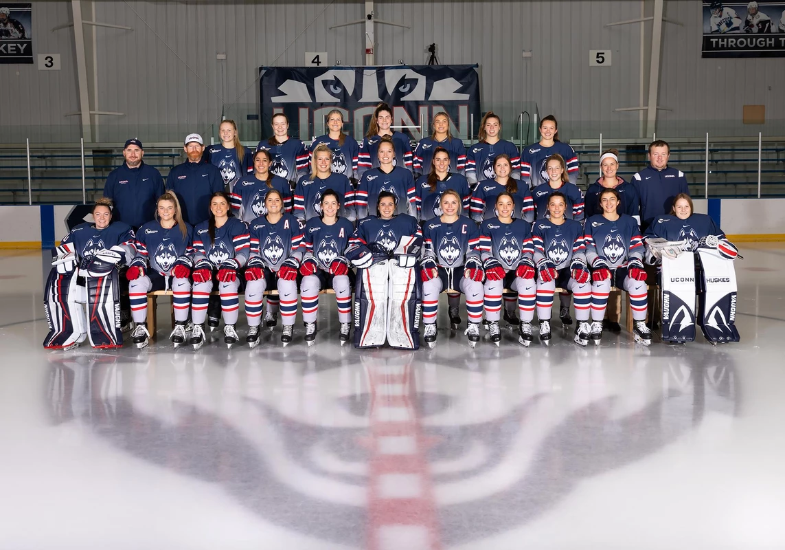 21-22 WHOC team photo