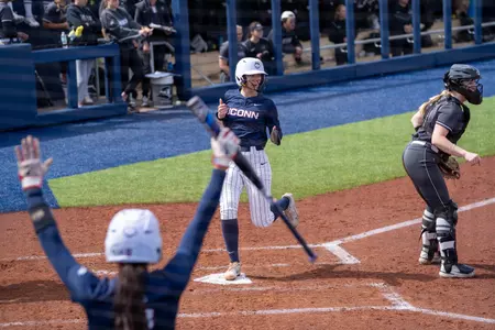 UConn Softball vs. Providence