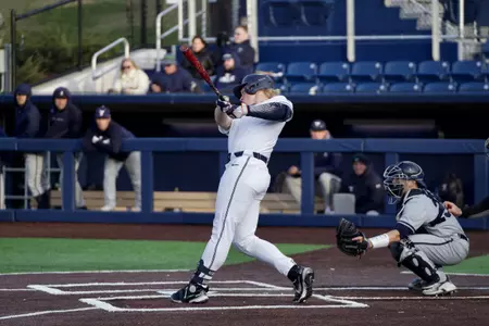Ben Huber Yale