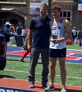 UConn Track & Field