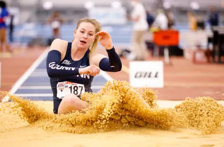 Emily Lavarnway