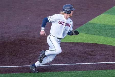UConn Baseball vs. Yale