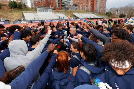 UConn Track & Field