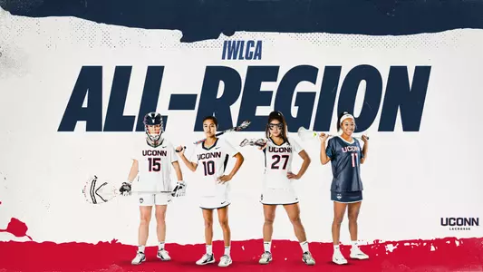WLAX IWLCA All-Region