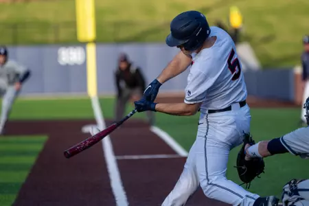 UConn Baseball vs. Yale