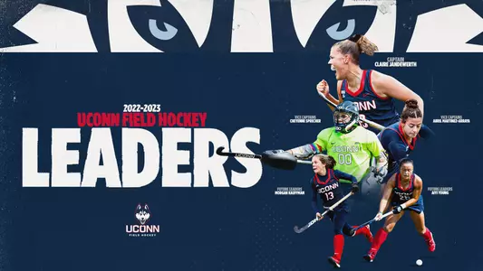 2022 Field Hockey Captains