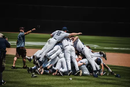 BIG EAST Championship