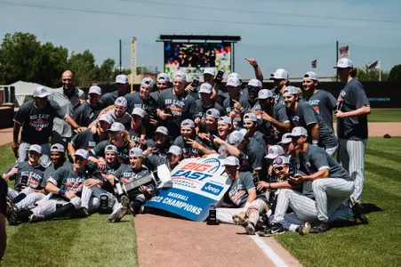 BIG EAST Championship 2022