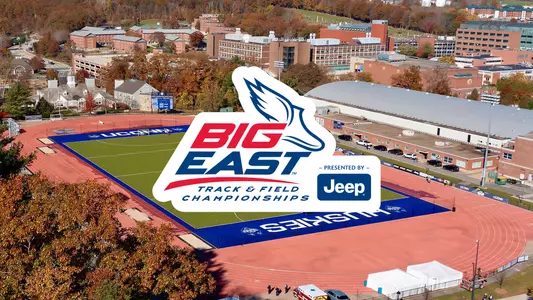 UConn Track & Field