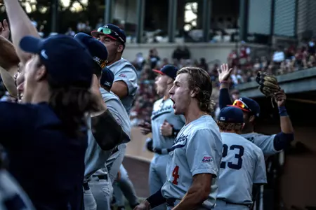 Stanford Super Regional
