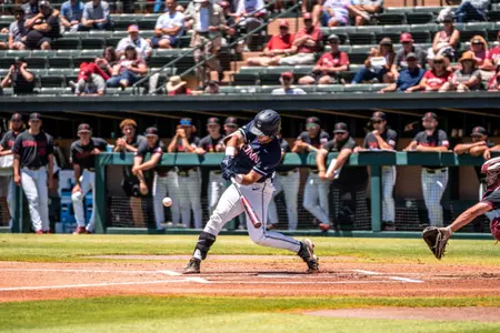 Stanford Super Regional
