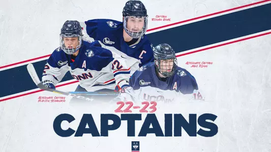 UConn Men's Hockey