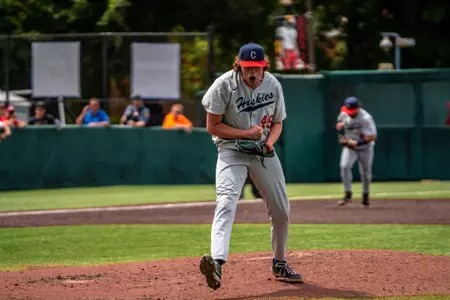 Austin Peterson NCAA Regionals 2022