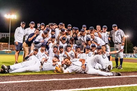 College Park Regional Champs