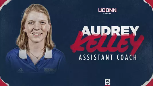 Audrey Kelley Rowing