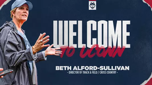 Beth Alford-Sullivan