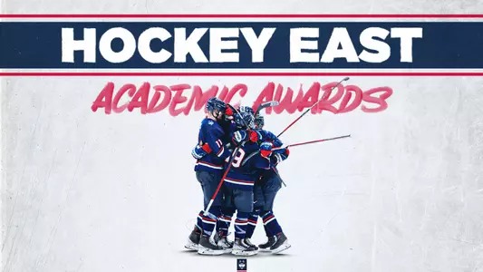 UConn Men's Hockey