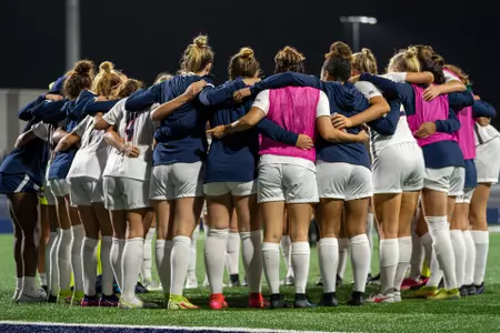 UConn vs. St. John's