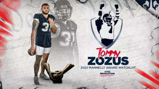 MANNELLY AWARD GRAPHIC