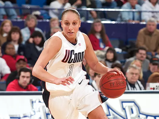 Diana Taurasi