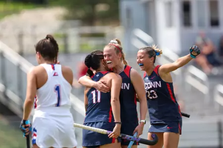 field hockey