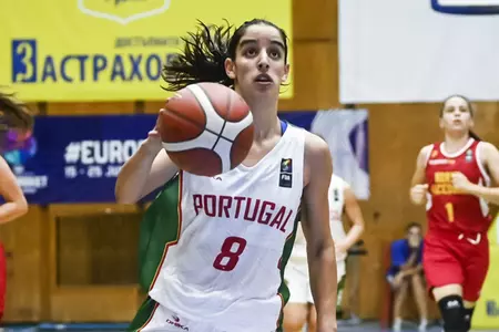 Ines Bettencourt