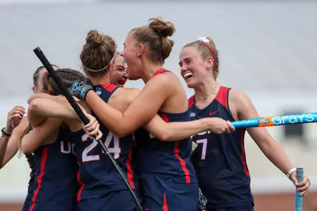 Field Hockey vs. UMass Lowell