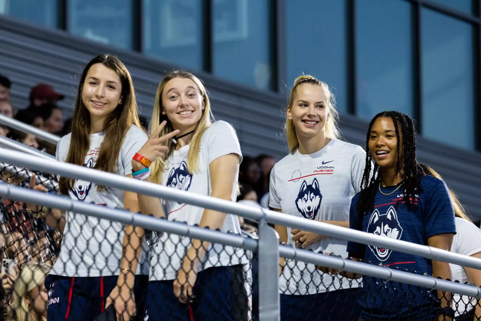 Men's Soccer vs. Holy Cross
