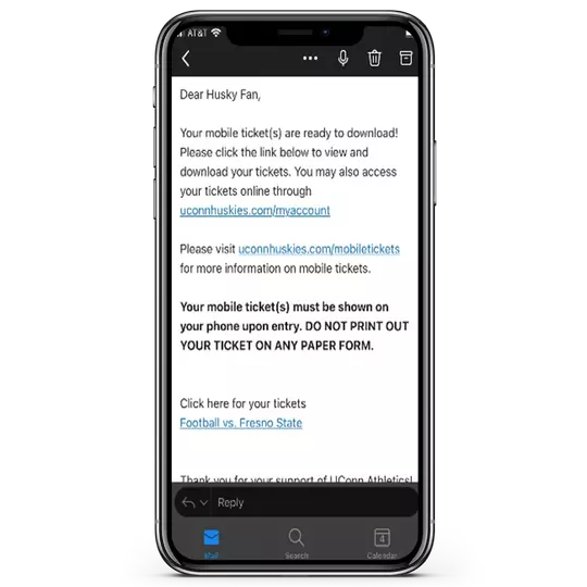 Download from Email 1