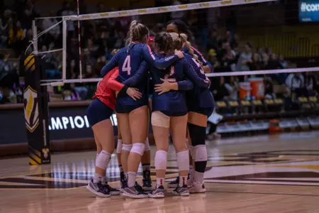 Team Celebration