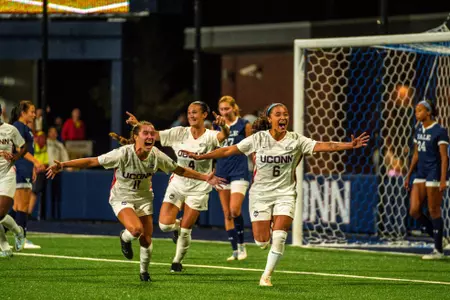 WSOC vs. Yale
