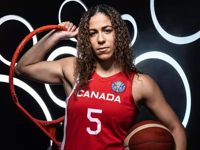 Kia Nurse Canada