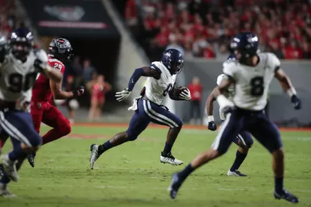 Brandon Bouyer-Randle