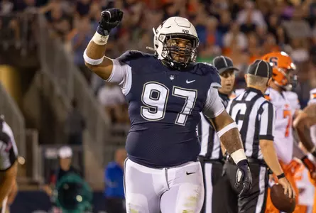 JELANI STAFFORD