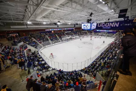 Toscano Family Ice Forum