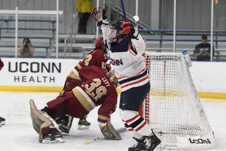 Whoc vs. Boston College