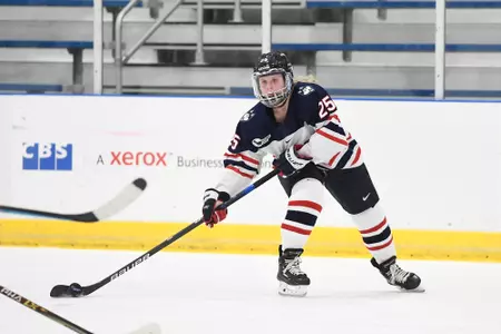 whoc vs Boston College