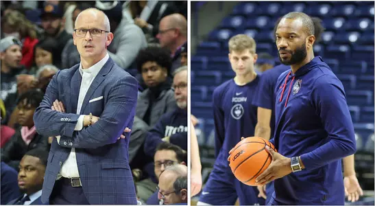 DAN HURLEY, KIMANI YOUNG