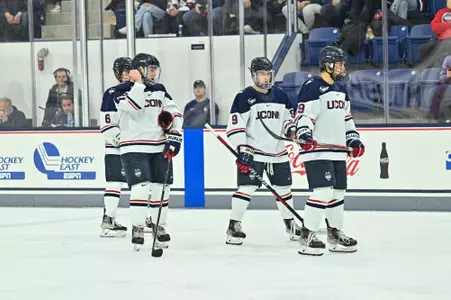 MHOC vs. Northeastern 1.14