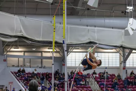 T&F Meet Dr. Sander Invitational