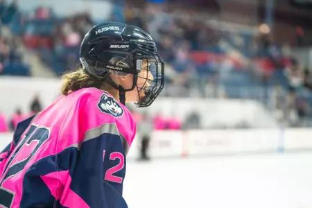 WHOC vs. UNH