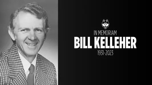 Bill Kelleher