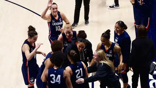 WBB team