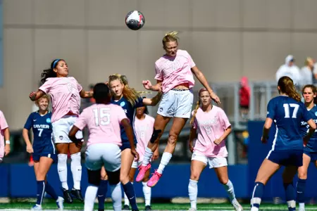 Breast Cancer Awareness Game WSOC