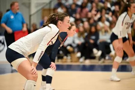 VBall vs. Xavier and Butler