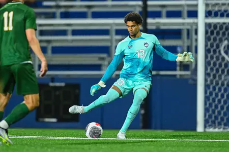 MSOC Preview
