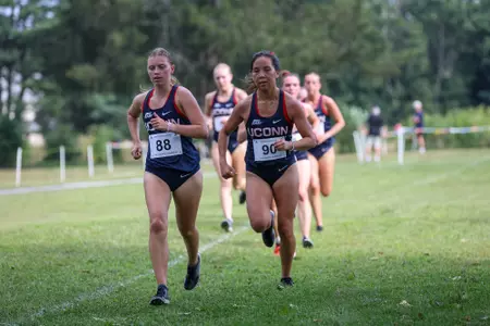 WXC at Arturo Barrios Invitational